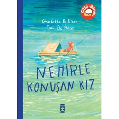 Nehirle Konuşan Kız