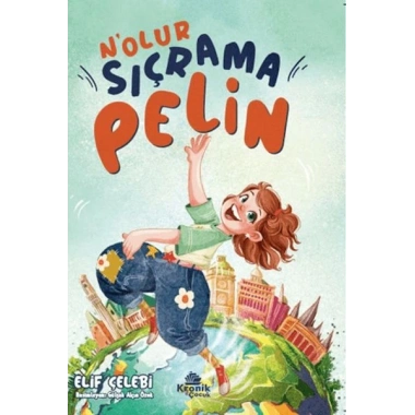 N’olur Sıçrama Pelin