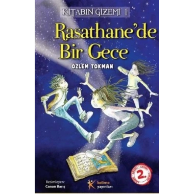 Rasathanede Bir Gece