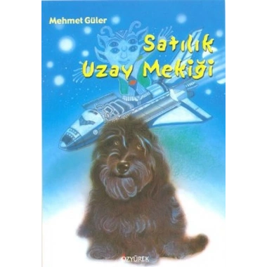 Satılık Uzay Mekiği