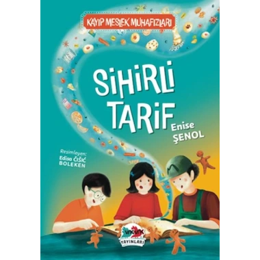 Sihirli Tarif