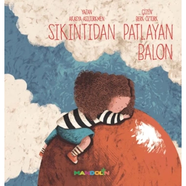 Sıkıntıdan Patlayan Balon