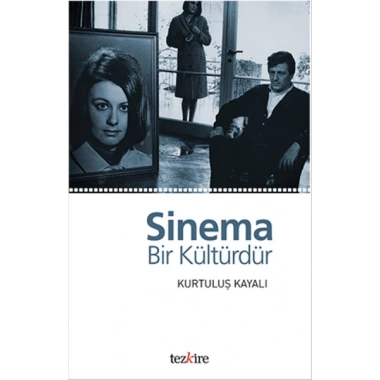 Sinema Bir Kültürdür