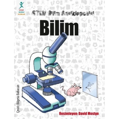 STEM Bilim Ansiklopedisi: Bilim