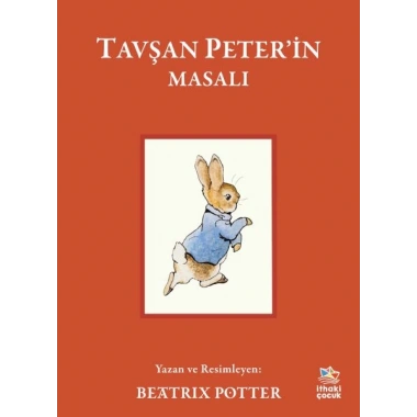 Tavşan Peterin Masalı