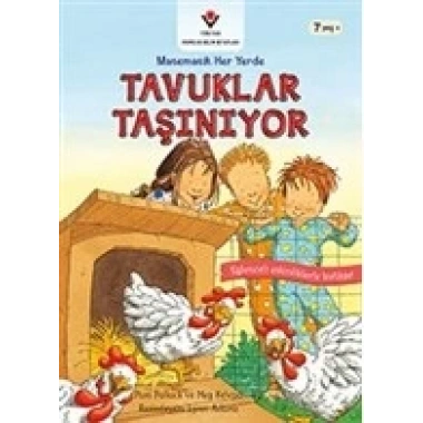 Tavuklar Taşınıyor - Matematik Her Yerde