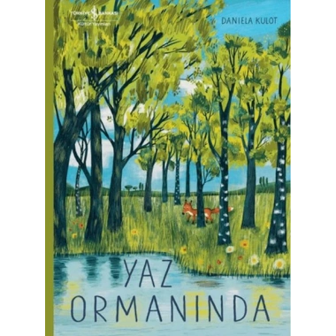 Yaz Ormanında