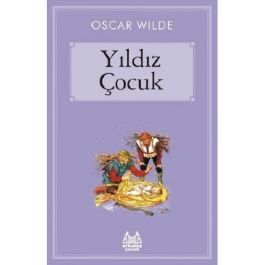 Yıldız Çocuk