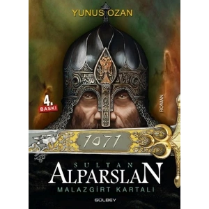 1071 Sultan Alparslan Malazgirt Kartalı