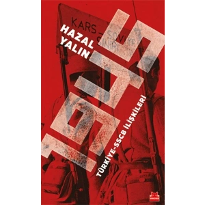 1945 Türkiye - SSCB İlişkileri