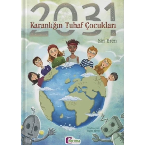2031 - Karanlığın Tuhaf Çocukları