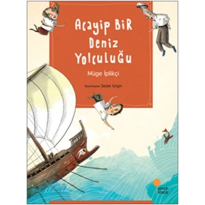 Acayip Bir Deniz Yolculuğu