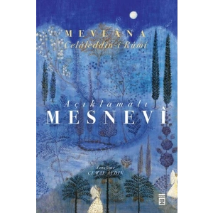 Açıklamalı Mesnevi