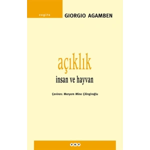 Açıklık-İnsan ve Hayvan
