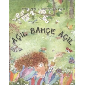 Açıl Bahçe Açıl