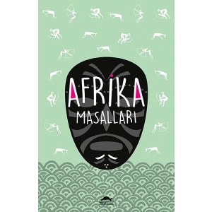 Afrika Masalları - Özel Ayracıyla