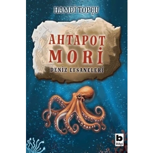 Ahtapot Mori