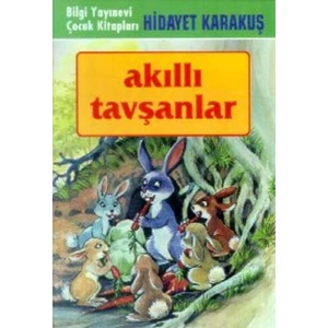 Akıllı Tavşanlar