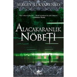 Alacakaranlık Nöbeti