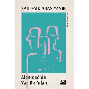 Alemdağda Var Bir Yılan