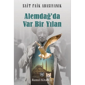 Alemdağ’da Var Bir Yılan