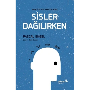 Analitik Felsefeye Giriş Sisler Dağılırken