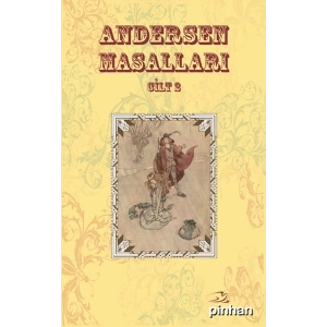 Andersen Masalları Cilt: 2