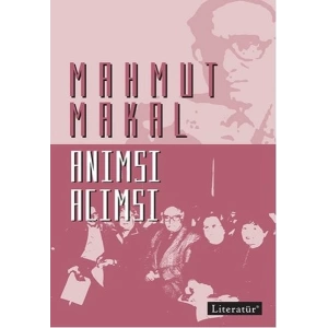 Anımsı Acımsı