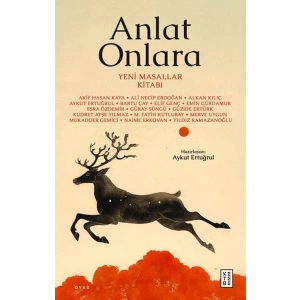 Anlat Onlara