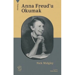 Anna Freudu Okumak