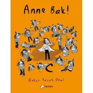 Anne Bak!