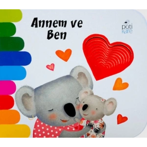 Annem ve Ben