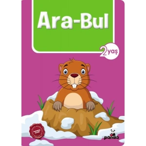 Ara-Bul 2 Yaş