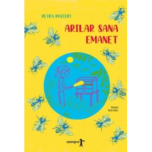 Arılar Sana Emanet