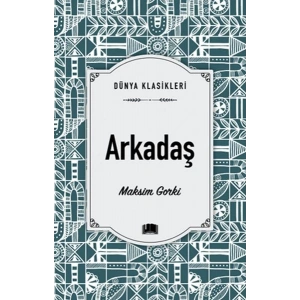 Arkadaş
