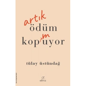 Artık Ödüm Kopmuyor