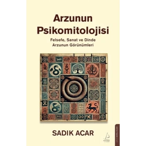 Arzunın Psikomitolojisi
