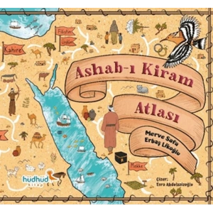 Ashab-ı Kiram Atlası