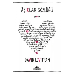 Aşıklar Sözlüğü (Ciltli)