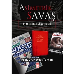 Asimetrik Savaş  Politik Psikoloji
