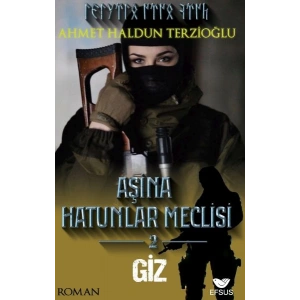 Aşina Hatunlar Meclisi 2