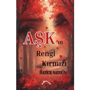 Aşkın Rengi Kırmızı