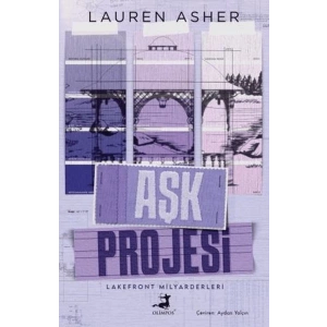 Aşk Projesi - Lakefront Milyarderleri - 1