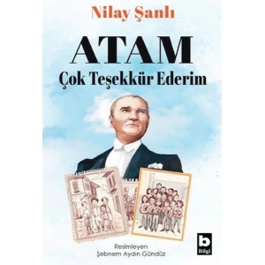 Atam Çok Teşekkür Ederim