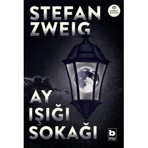 Ay Işığı Sokağı