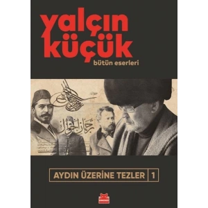 Aydın Üzerine Tezler - 1