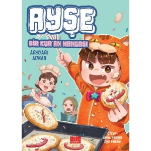 Ayşe - Bir Kur’an Mangası