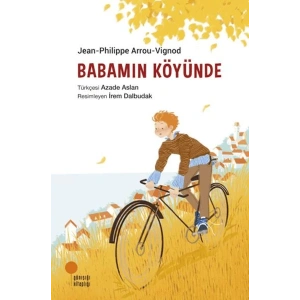 Babamın Köyünde