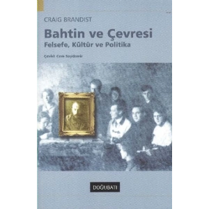 Bahtin ve Çevresi