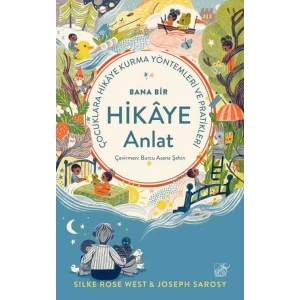 Bana Bir Hikaye Anlat